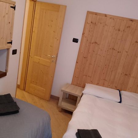 Ferienwohnung La Casa Di Siro Caderzone Exterior foto