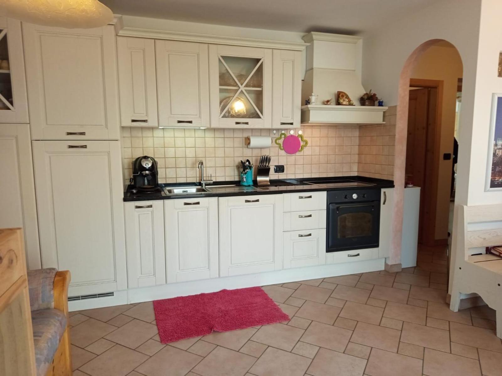 Ferienwohnung La Casa Di Siro Caderzone Exterior foto