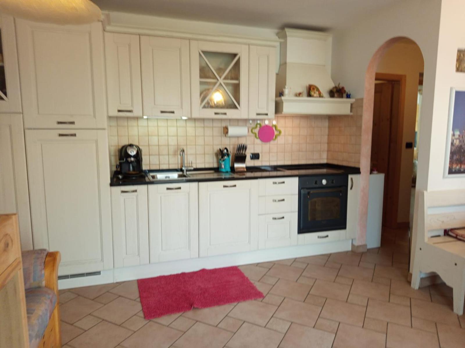 Ferienwohnung La Casa Di Siro Caderzone Exterior foto