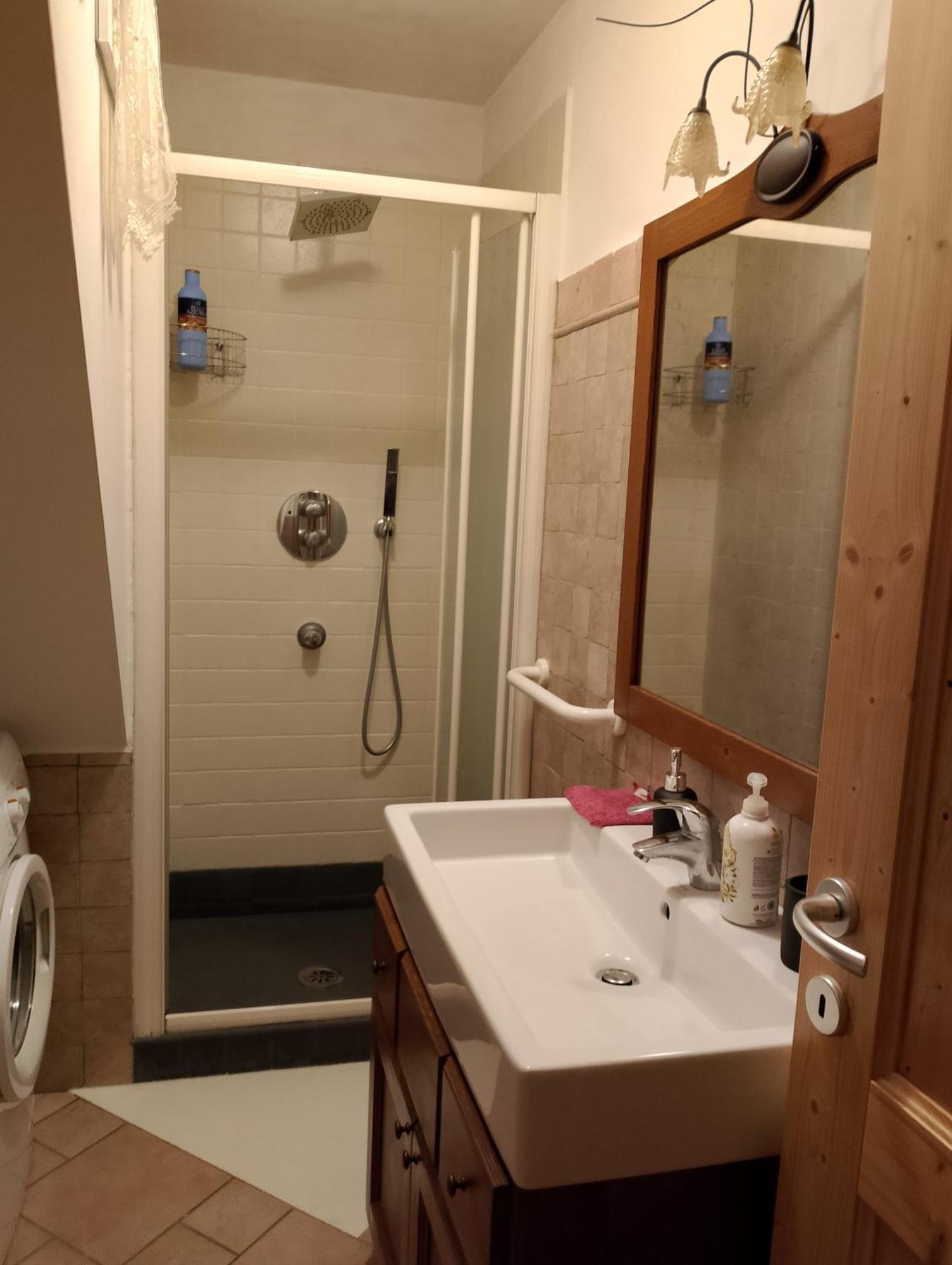 Ferienwohnung La Casa Di Siro Caderzone Exterior foto