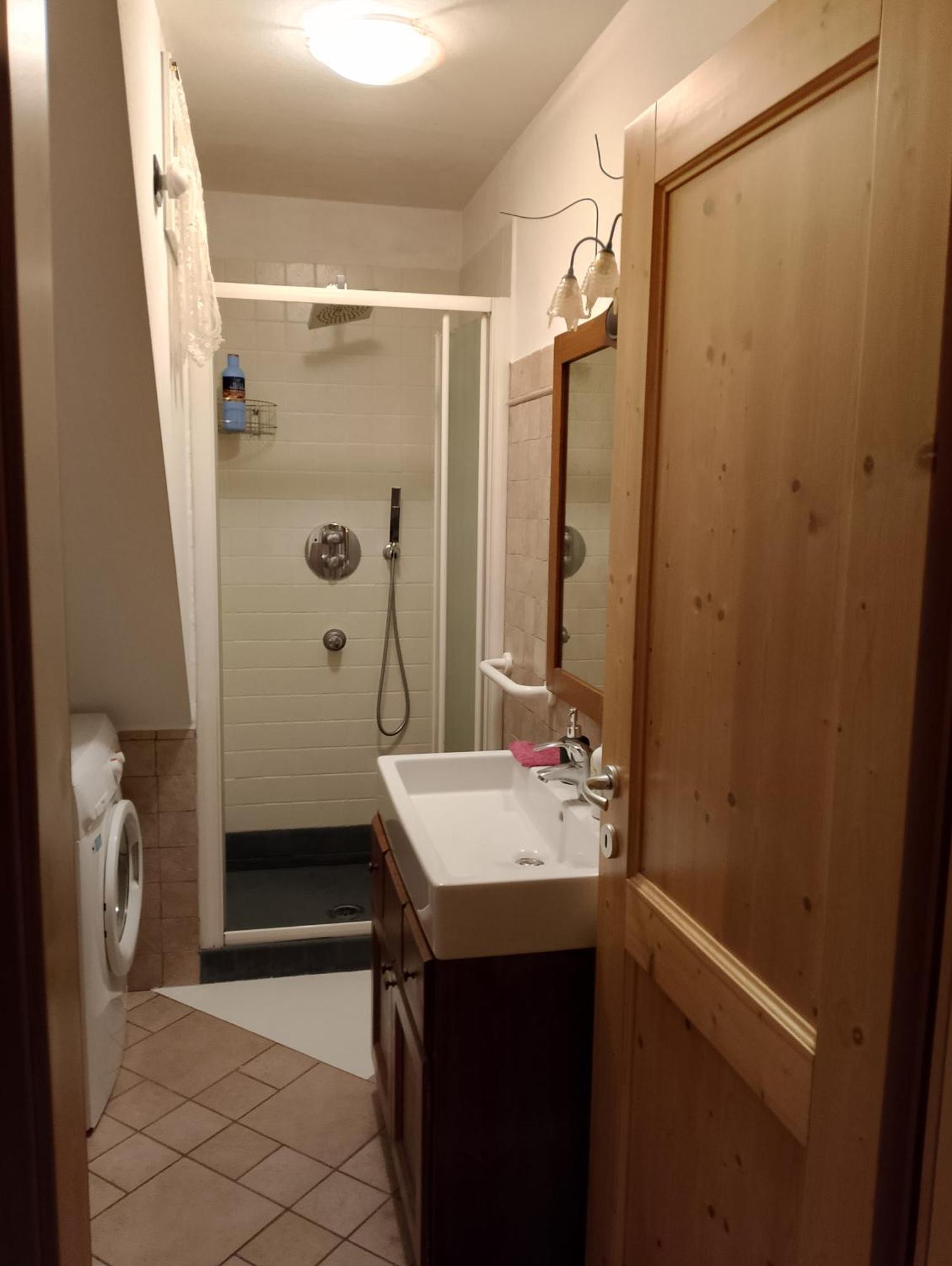 Ferienwohnung La Casa Di Siro Caderzone Exterior foto