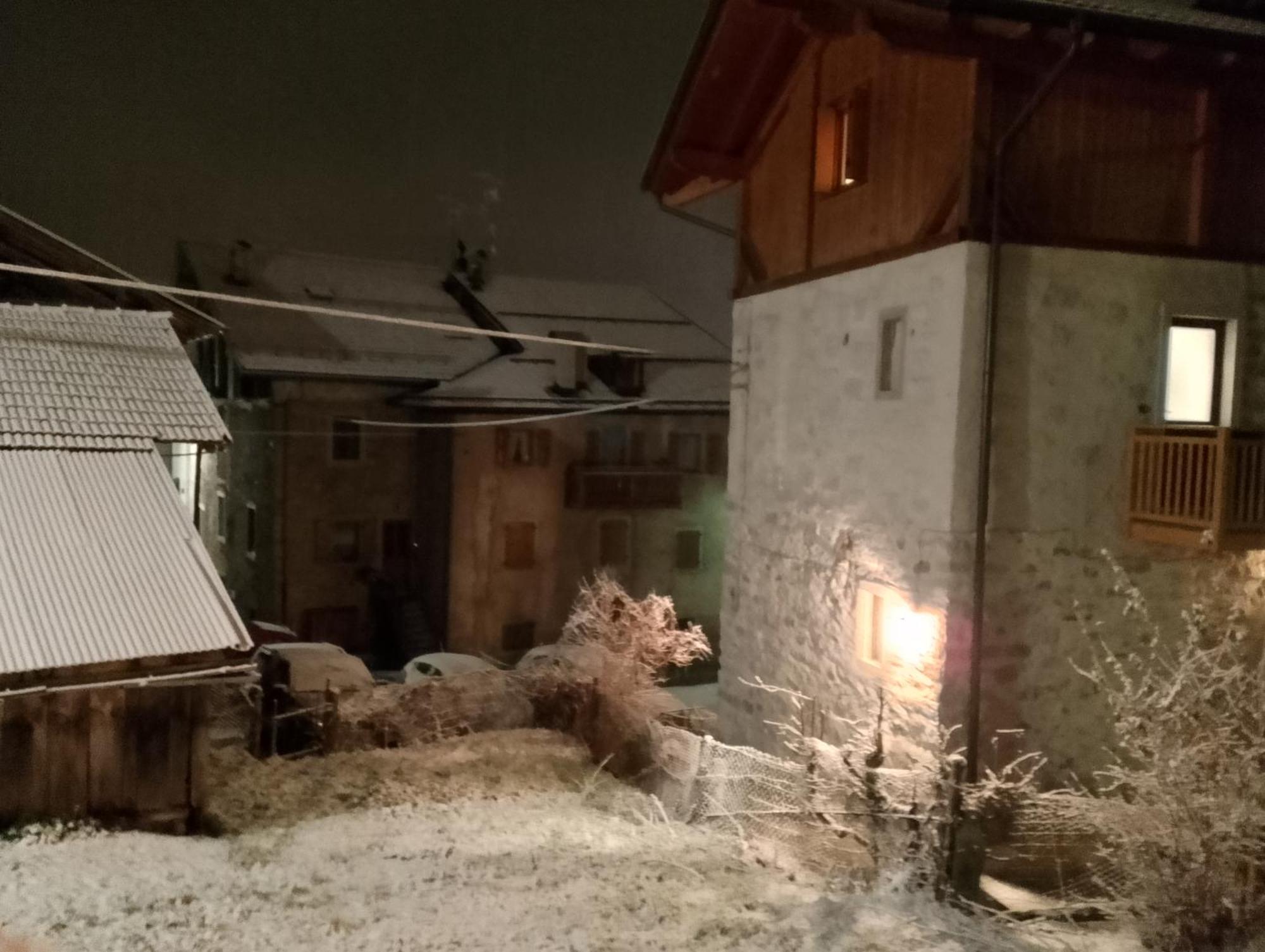 Ferienwohnung La Casa Di Siro Caderzone Exterior foto
