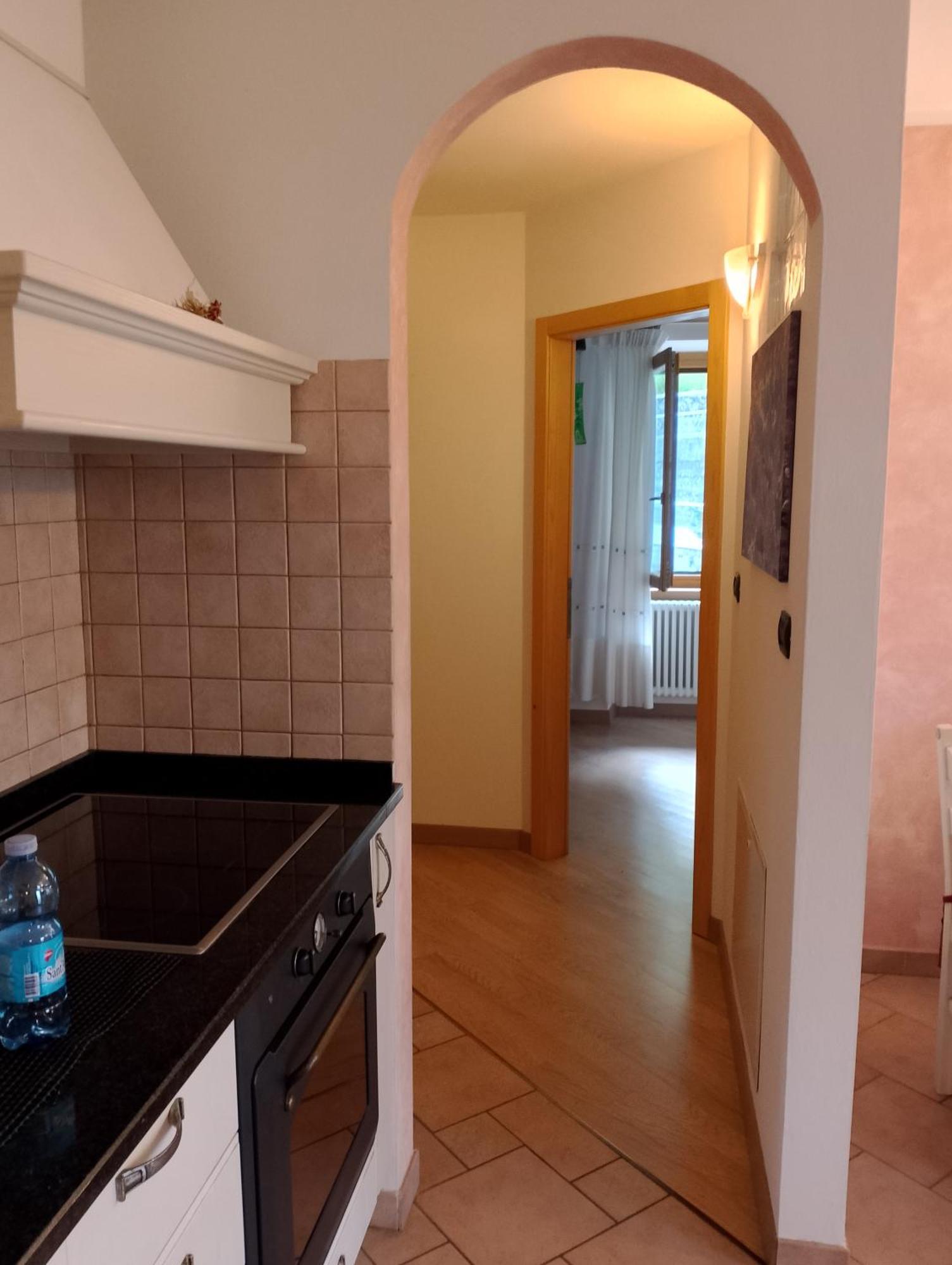 Ferienwohnung La Casa Di Siro Caderzone Exterior foto